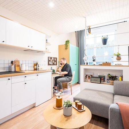 Residence Kley Angers Exterior foto