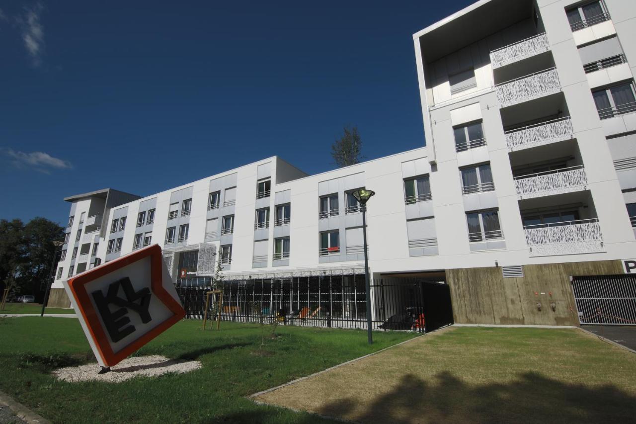 Residence Kley Angers Exterior foto