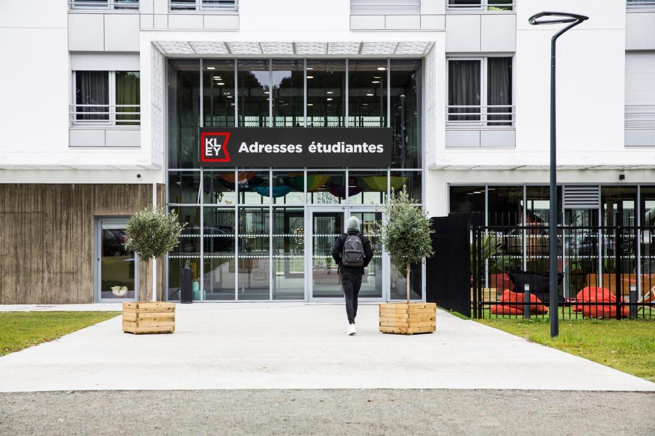 Residence Kley Angers Exterior foto