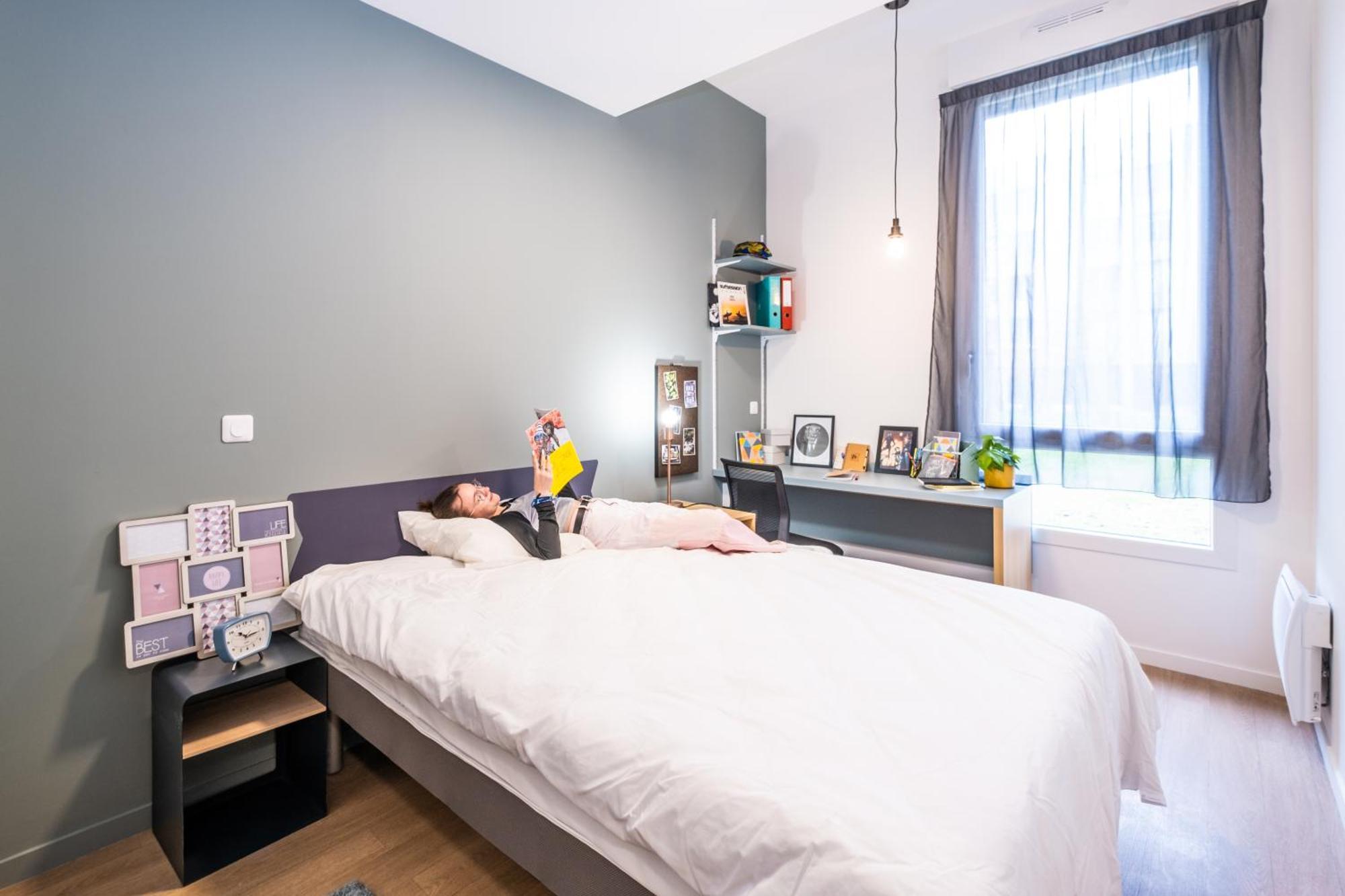 Residence Kley Angers Exterior foto