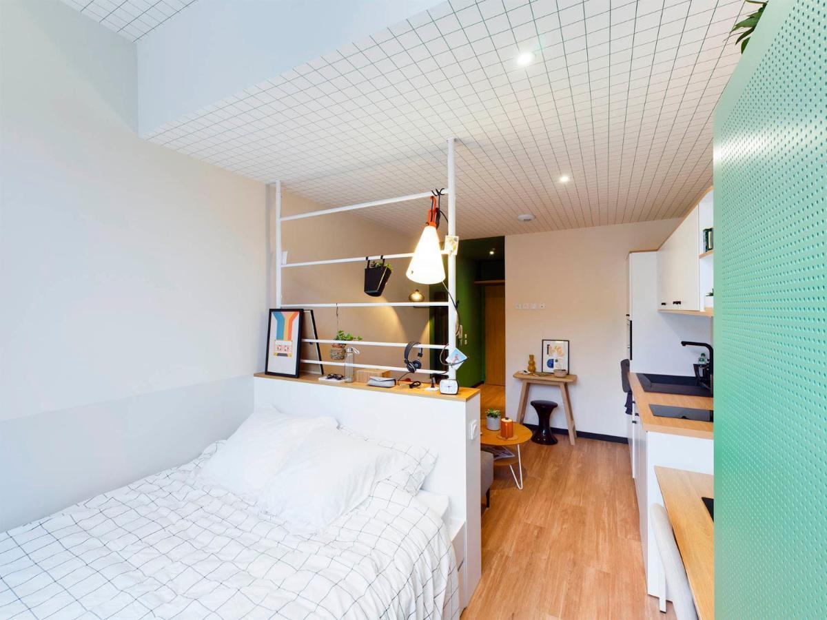 Residence Kley Angers Exterior foto