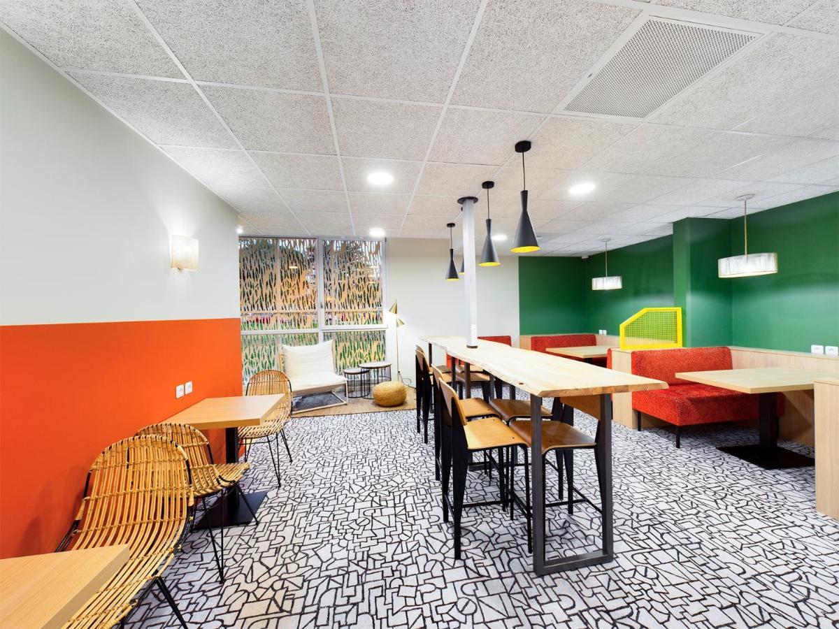 Residence Kley Angers Exterior foto